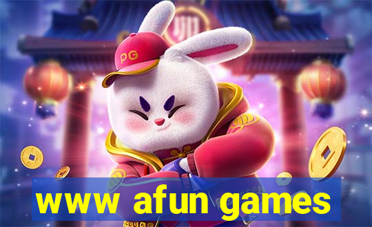 www afun games